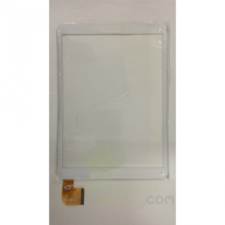 NUM107 TACTIL DE TABLET GENERICA 10 PULGADAS 50PIN HXD-1098-V3.0