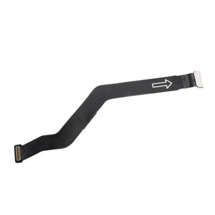 Flex de conectar / interconexión de placa base con placa auxiliar para OnePlus 5, A5000