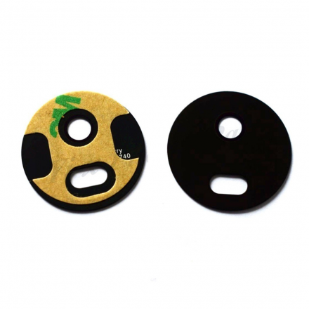 Lente de Camara para moto e4 plus / moto e4+ / moto e 4th gen plus