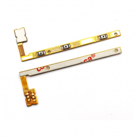 Flex power boton encendido para Motolora Moto G5s Plus