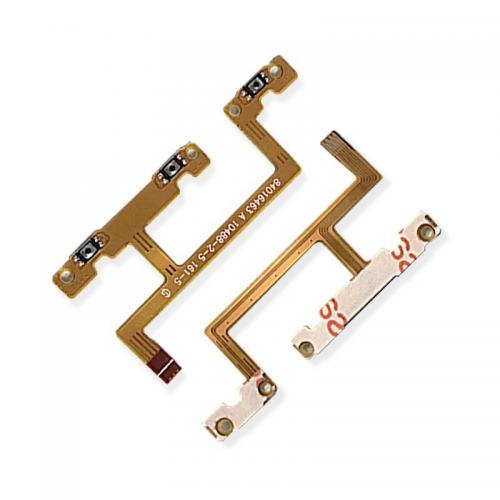 Flex power boton encendido+volumen para Motorola Moto x play XT1562 XT1563
