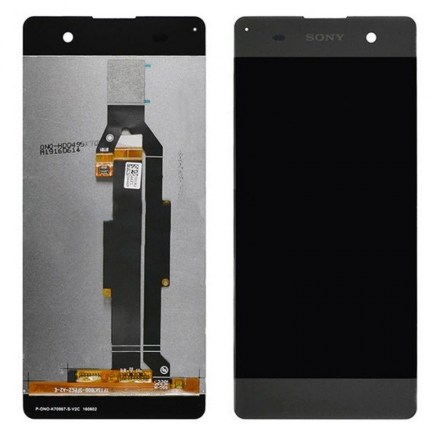 N14 Pantalla Completa para Sony Xperia XA / F3111 F3113 F3115 F3112 F3116 original 2