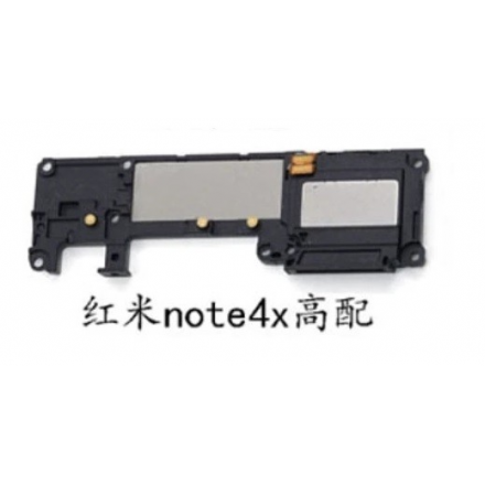 N25 Modulo de Altavoz Buzzer para Xiaomi Redmi Note 4X 4G/64GB