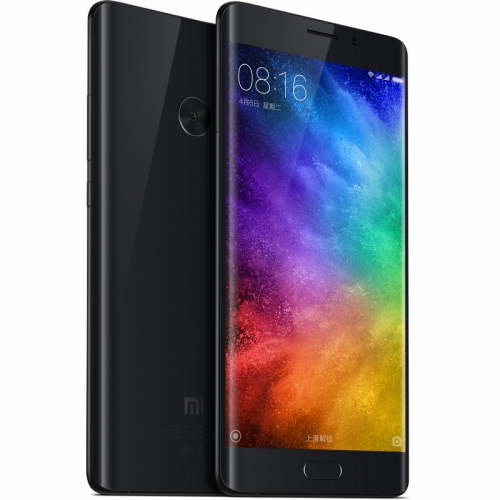 Pantalla Completa con Marco para Xiaomi Mi Note 2 5.7