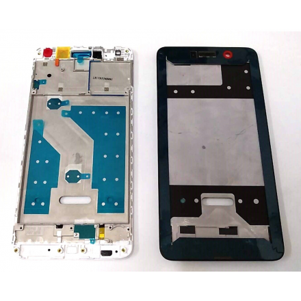 Chasis de Pantalla / Marco Medio / Carcasa Central para Huawei Y7 2017 / Y7 Prime