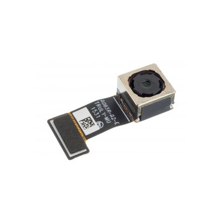 N218 Cámara Frotnal para Sony Xperia C5 Ultra E5506 / E5553 y C5 Ultra Dual E5533 / E5563