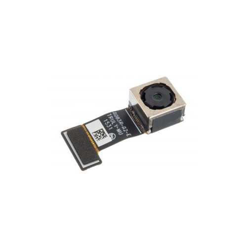 N218 Cámara Frotnal para Sony Xperia C5 Ultra E5506 / E5553 y C5 Ultra Dual E5533 / E5563
