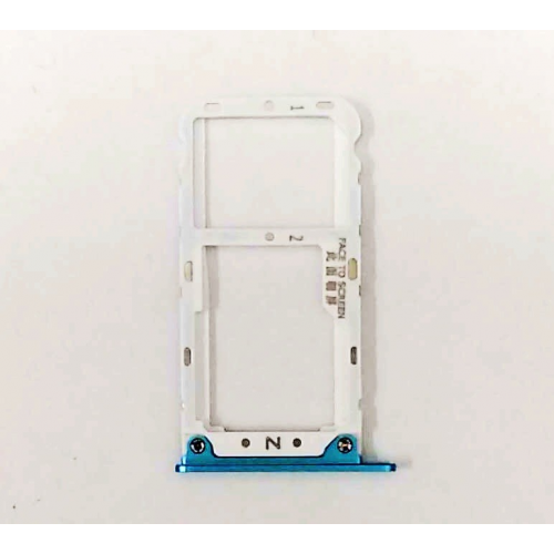 Bandeja SIM + SIM/SD para Xiaomi Redmi Note 5 Pro 5.99