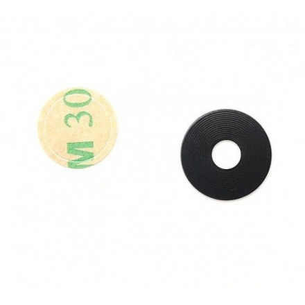 Lente Camara para Huawei Y7 2017