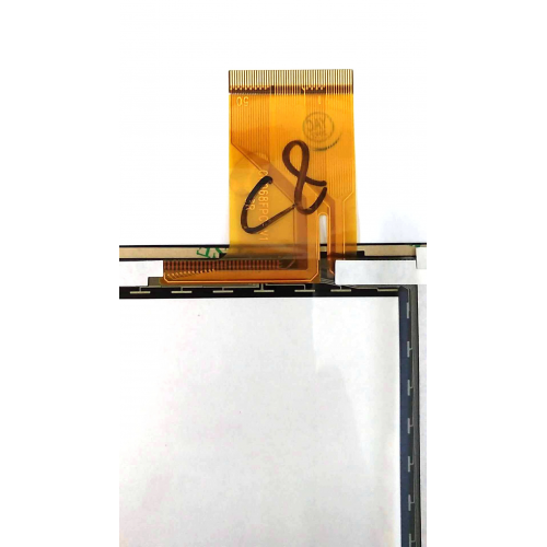 NUM111 TACTIL DE TABLET GENERICA 10 PULGADAS 50PIN CN068FPC-V1 SR / AC101DPLV2