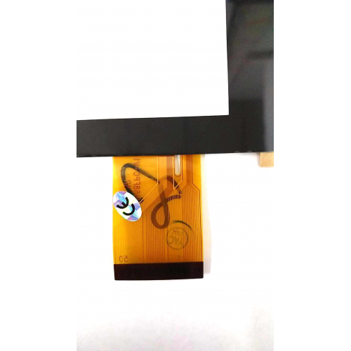 NUM111 TACTIL DE TABLET GENERICA 10 PULGADAS 50PIN CN068FPC-V1 SR / AC101DPLV2