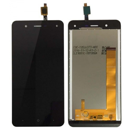 Pantalla Completa 5.0 para Wiko Harry