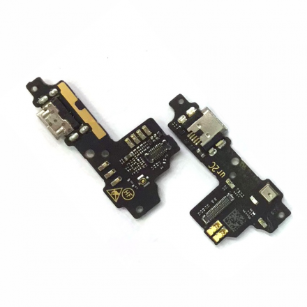 Placa de Carga para ZTE BLADE V8 BV0800 2