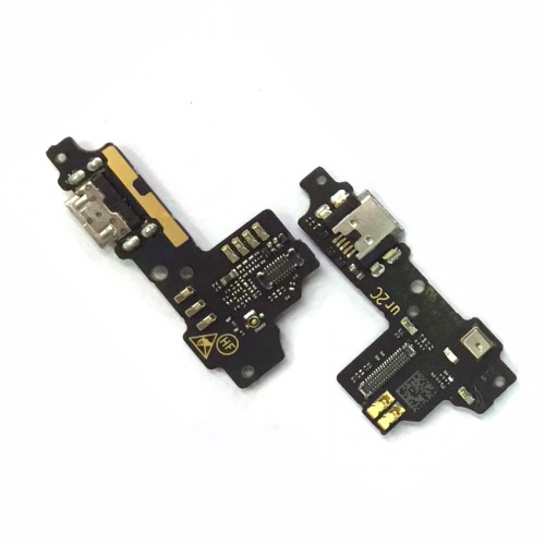 Placa de Carga para ZTE BLADE V8 BV0800