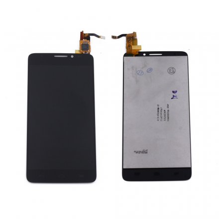 N70 alcatel one touch idol x 6040 6040d 6040x 6040a 6040w...