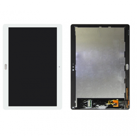 Pantalla Completa 10.1 para Huawei MediaPad M3 Lite 10.1 WIFI / 4G