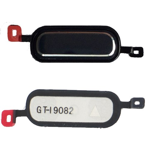 Boton home negro Samsung Galaxy Grand neo i9060, i9080, i9082