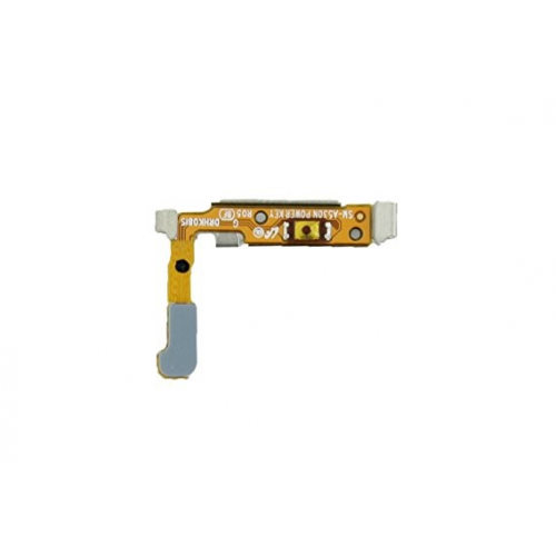 Flex Power boton encendid para Samsung Galaxy A8 2018 A530