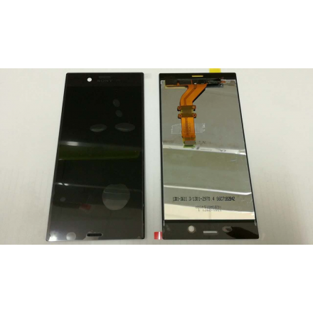 pantalla completa para sony xz  2