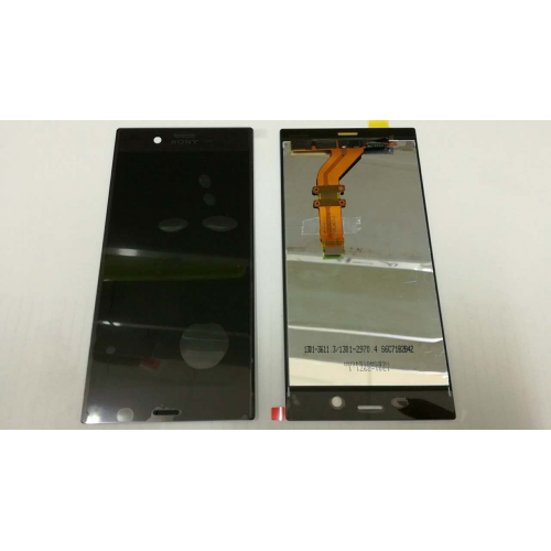 pantalla completa para sony xz 