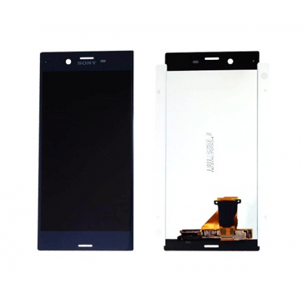 pantalla completa para sony xz