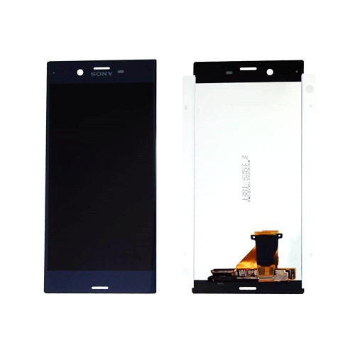 pantalla completa para sony xz 