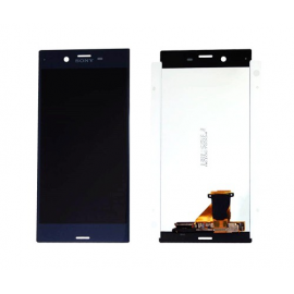 pantalla completa para sony xz 