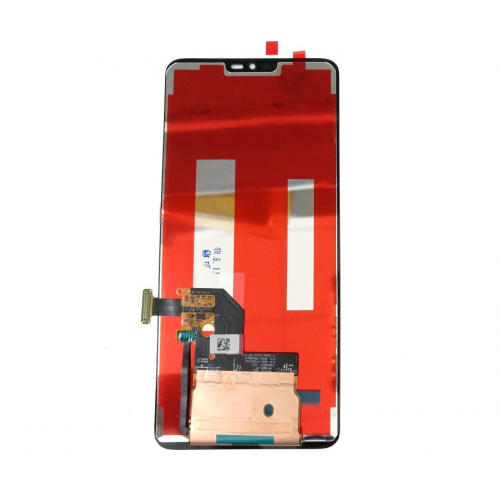 Pantalla Completa SIN MARCO para LG G7 ThinQ G710EM / G7 FIT