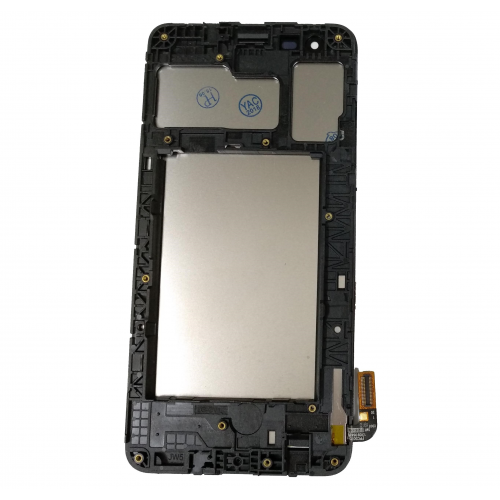 N39 Pantalla Completa Con Marco 5.0 para LG K8 2018 / LG K9 X210