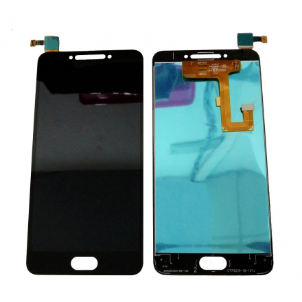 N65 Pantalla Completa para Alcatel A5 LED 5085 version con boton home real