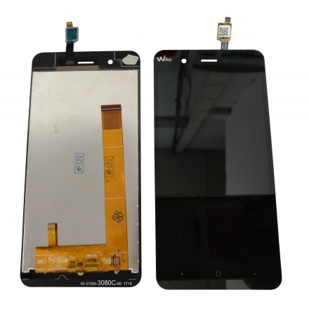 Pantalla Completa 5.0 para Wiko Harry 2