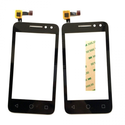 Tactil para Alcatel Pixi 4 4.0 4034E