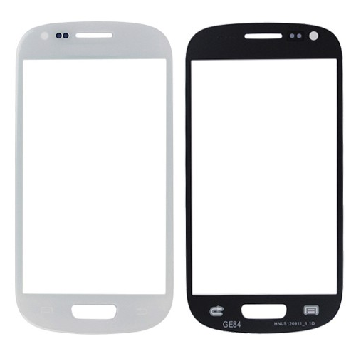 Cristal Frontal para Samsung Galaxy S3 mini I8190
