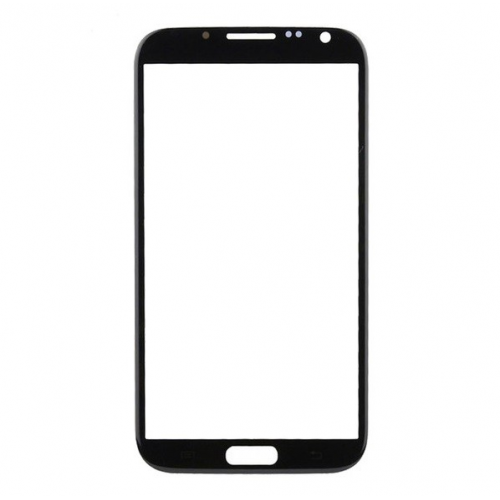 Cristal Frontal para Samsung Galaxy Note II / Note 2 / N7100