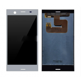 Pantalla Completa para Sony Xperia XZ1 G8341 G8343