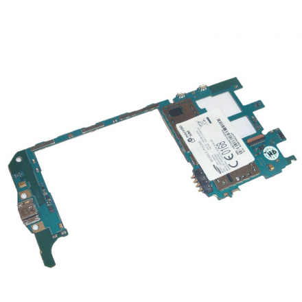 Placa base para Samsung Galaxy J3 2016 J320 / Probado todo bien
