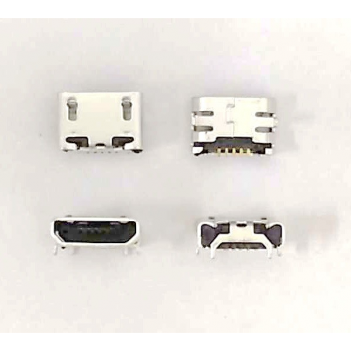 N93 Conector de Carga para BQ Aquaris U / BQ U Plus