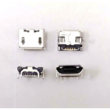 nC1 concector carga para k9 mini