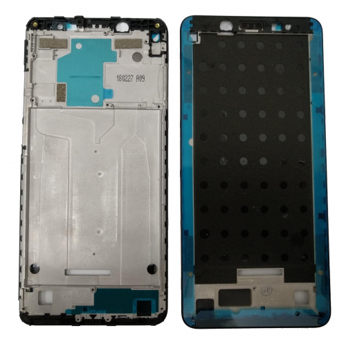Chasis Frontal / Carcasa Delantera para Xiaomi Redmi Note 5 Pro / Redmi Note 5Pro / Note5Pro