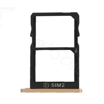Bandeja SIM + SIM + SD para Nokia 5 N5