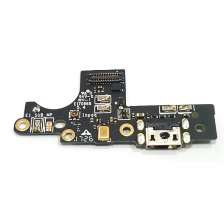 Placa de Carga con Microfono para Nokia 3 N3 2