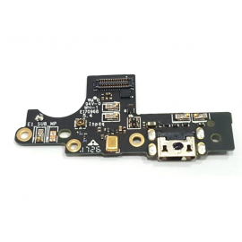 Placa de Carga con Microfono para Nokia 3 N3