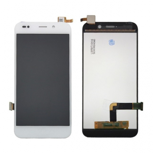 pantalla completa para wiko wim lite