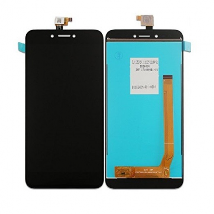 pantalla completa para wiko u pulse lite