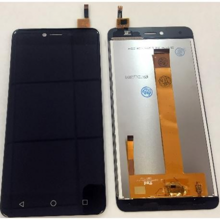 Pantalla Completa para WiKO Lenny 3 max 2