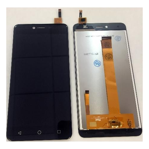 Pantalla Completa para WiKO Lenny 3 max