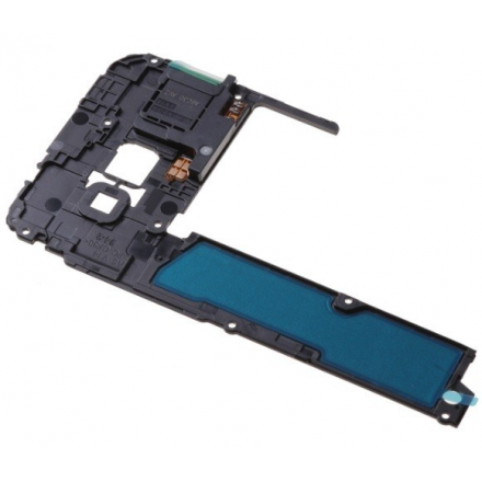 Chasis Trasera con Modulo de Altavoz Buzzer para Samsung Galaxy a5 2017 A520