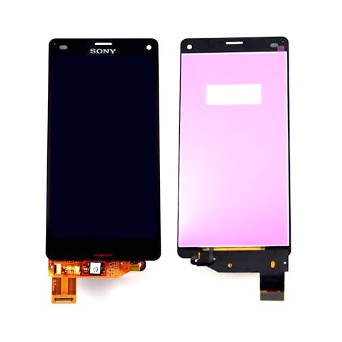 N28 Pantalla Completa Original para Sony Xperia...