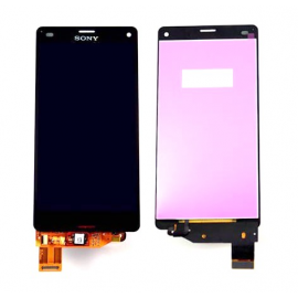 N28 Pantalla Completa Original para Sony Xperia Z3 Compact / Z3 Mini