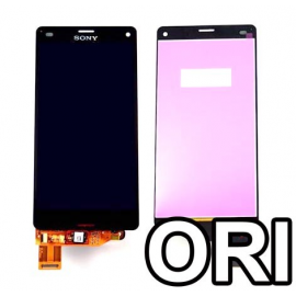 N28 Pantalla Completa Original para Sony Xperia Z3 Compact / Z3 Mini